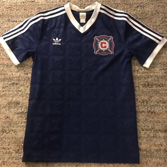 adidas Other - Adidas classic chicago fire